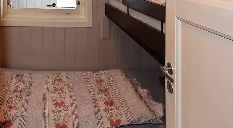 Holiday home in Åseral Municipality