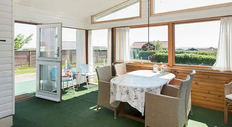 Holiday home in Hejlsminde Strand