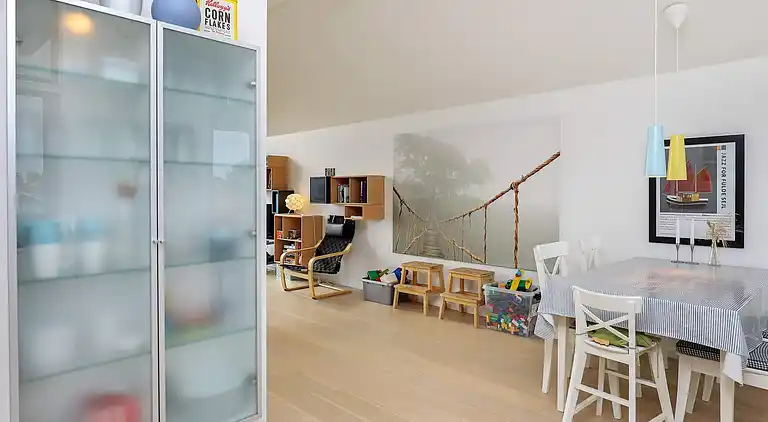 Holiday home in Bogense