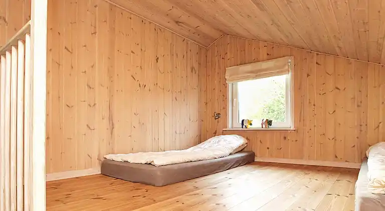 Casa vacanze in Bratten Strand