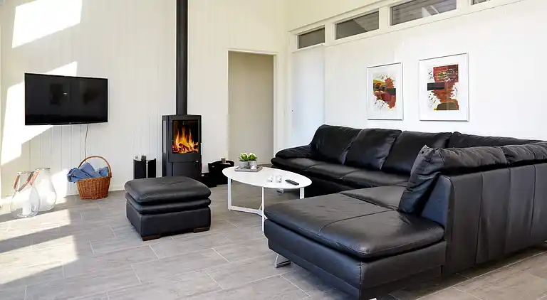 Holiday home in Faaborg