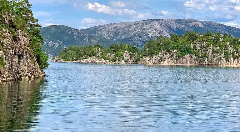 Holiday home in Sveio