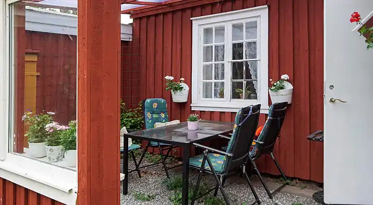 Sommerhus i Kungälv C