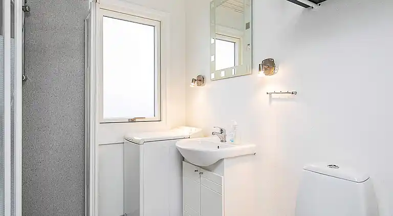 Sommerhus i Vestervig