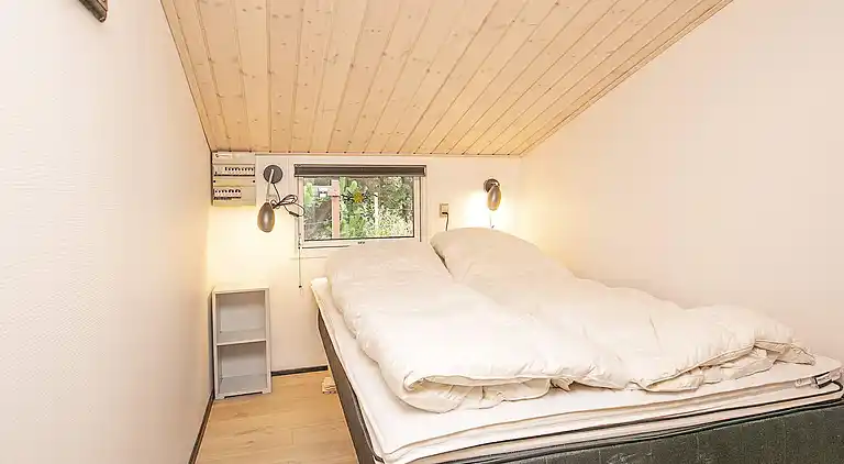 Sommerhus i Sæby