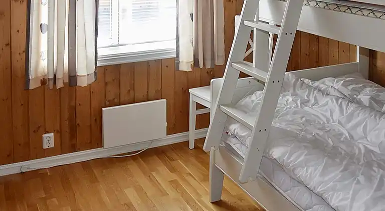 Holiday home in Bjorli