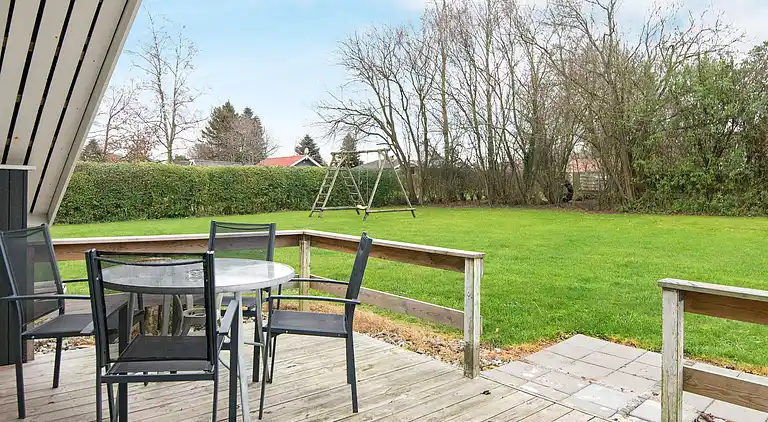 Holiday home in Hejlsminde Strand