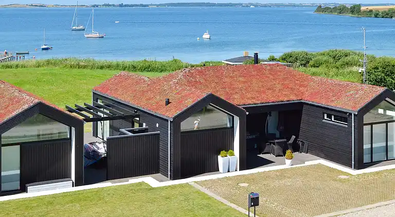 Holiday home in Faaborg