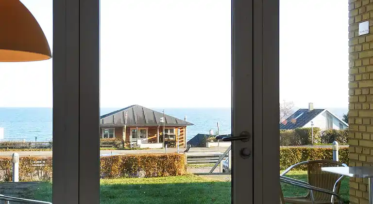 Holiday home in Allinge