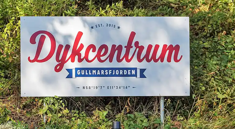 Sommerhus i Uddevalla