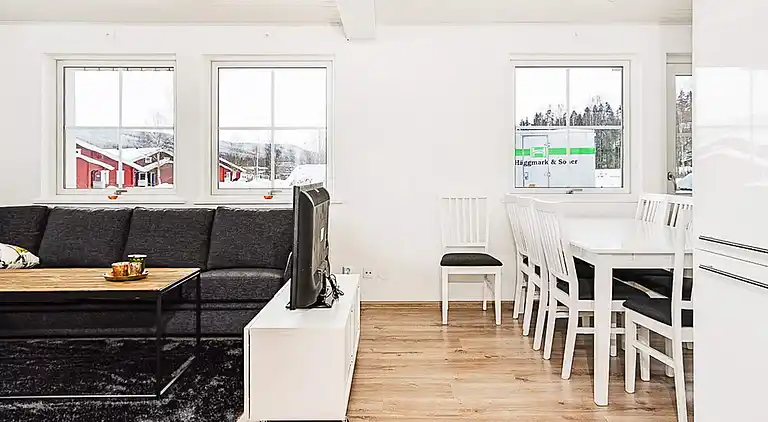 Sommerhus i Torsby N