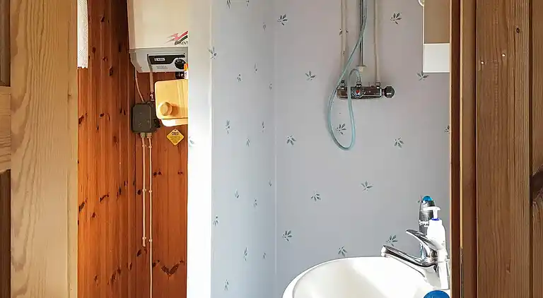 Holiday home in Högsby NV