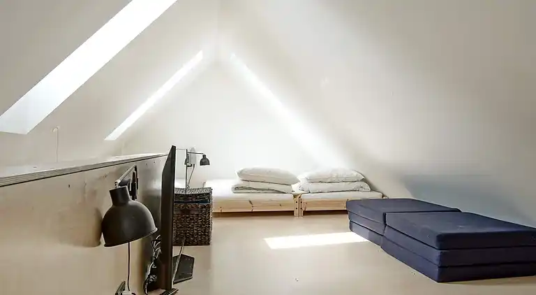 Holiday home in Balka Strand