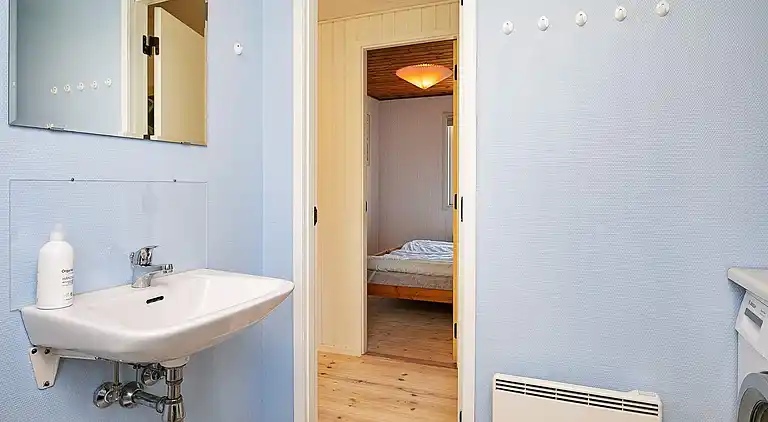 Vakantiehuis in Ålbæk