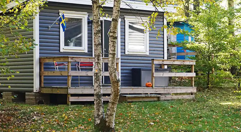 Holiday home in Hörby Ö