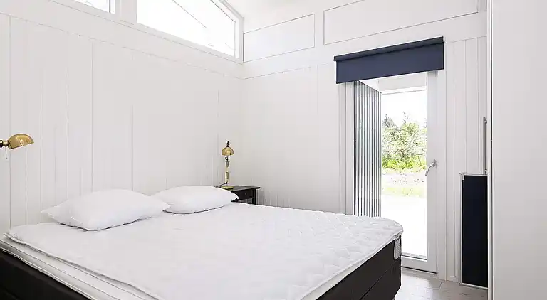 Sommerhus i Bindslev