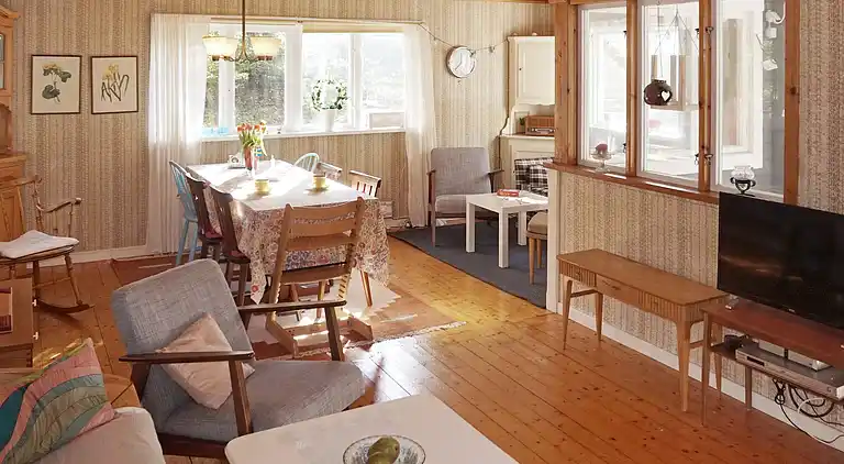 Holiday home in Hörby Ö