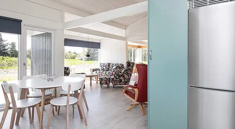 Sommerhus i Bindslev