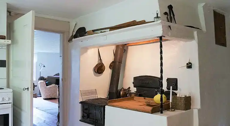 Holiday home in Falköping Ö