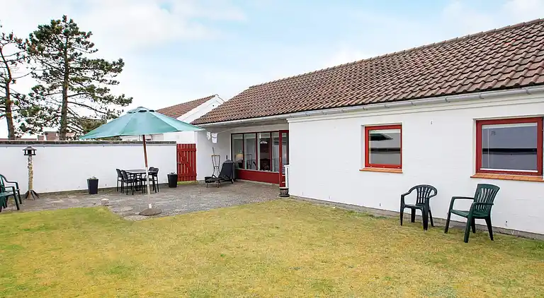 Holiday home in Pandrup