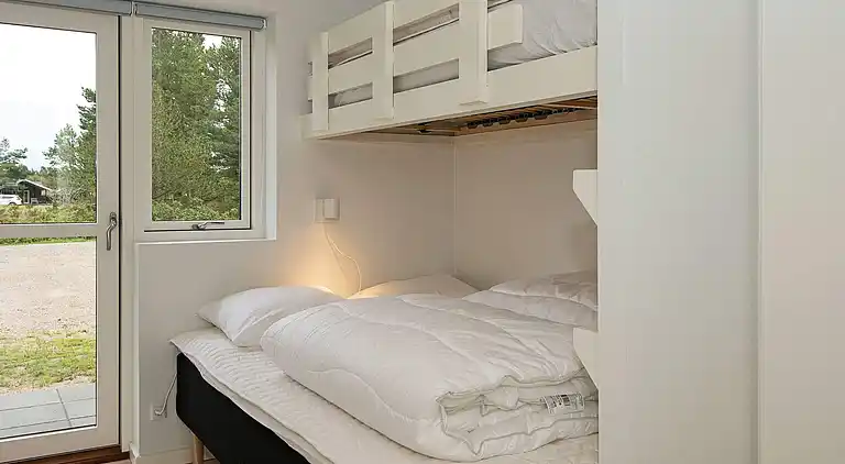 Sommerhus i Bindslev