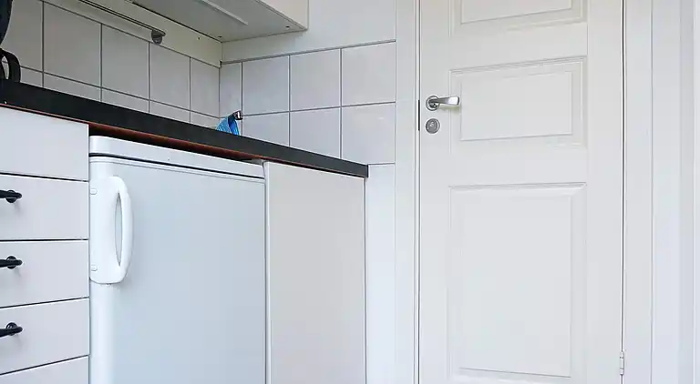 Sommerhus i Strömstad