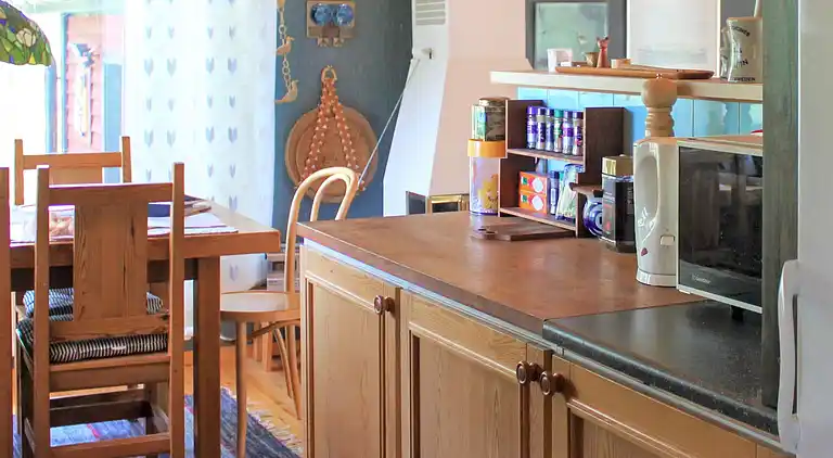 Holiday home in Skaven