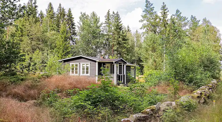 Holiday home in Laholm Ö