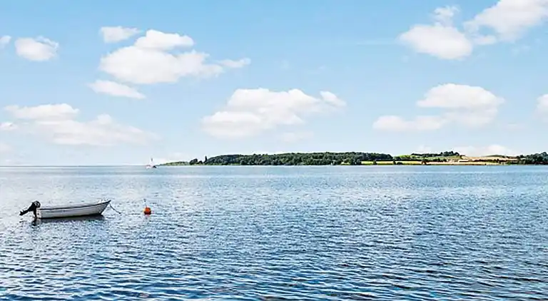 Holiday home in Faaborg
