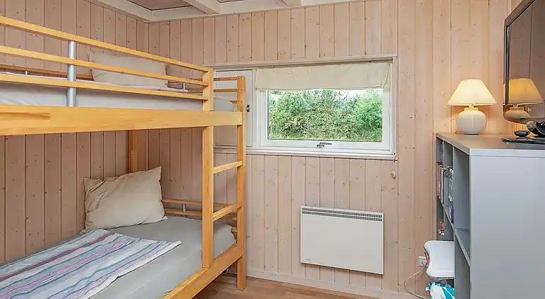 Sommerhus i Væggerløse