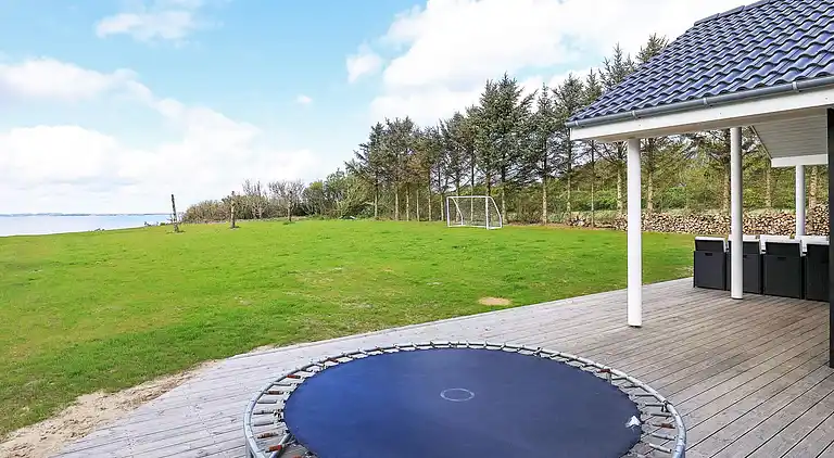 Holiday home in Vinderup