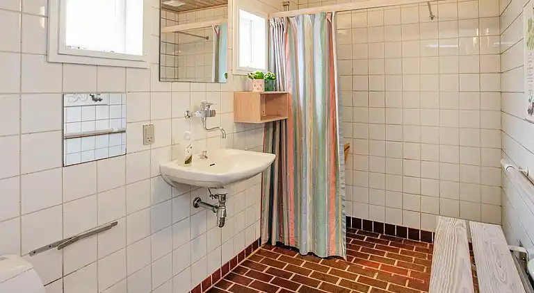 Holiday home in Pandrup