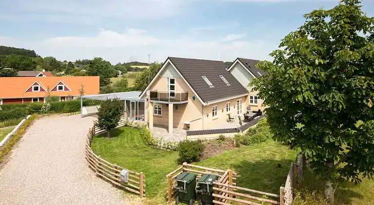Holiday home in Ebeltoft