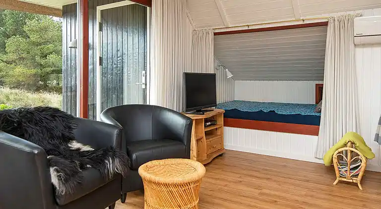 Holiday home in Havneby