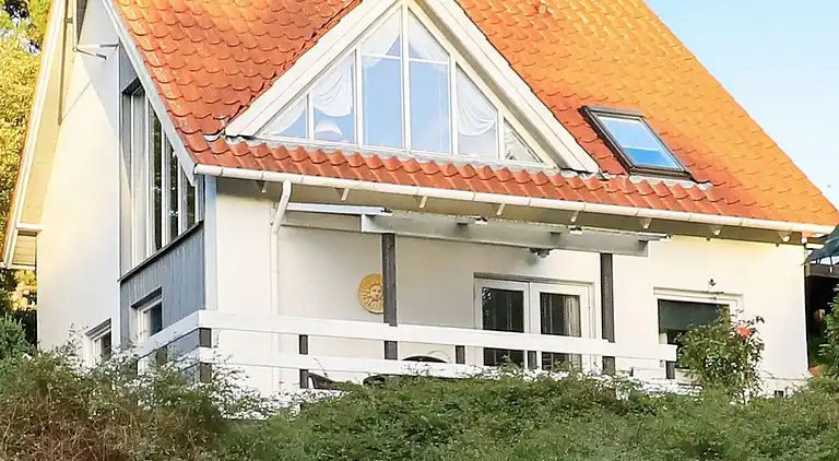Sommerhus i Højslev