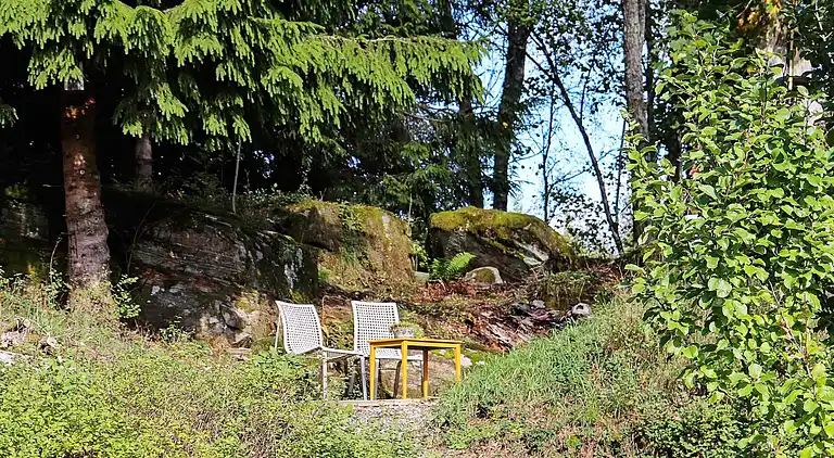 Sommerhus i Falkenberg N