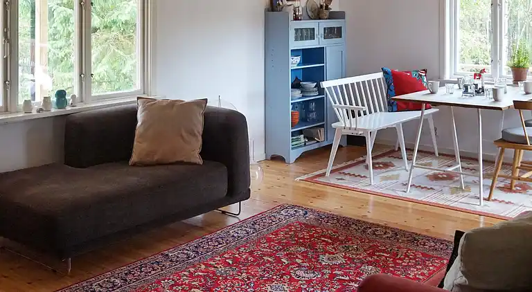 Sommerhus i Älmhult V