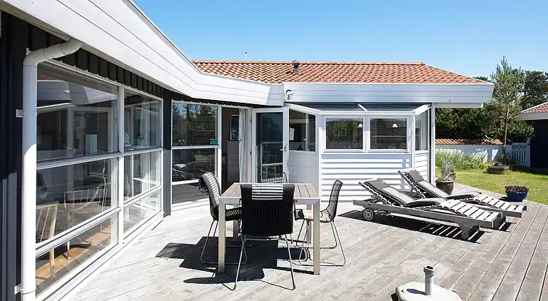 Sommerhus i Slagelse