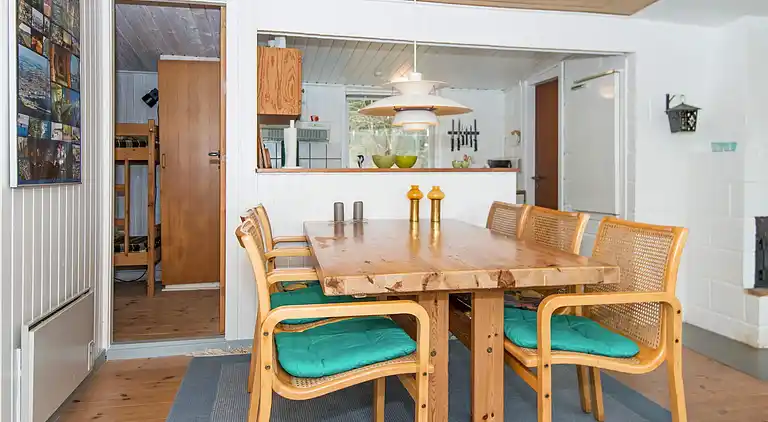 Holiday home in Ebeltoft