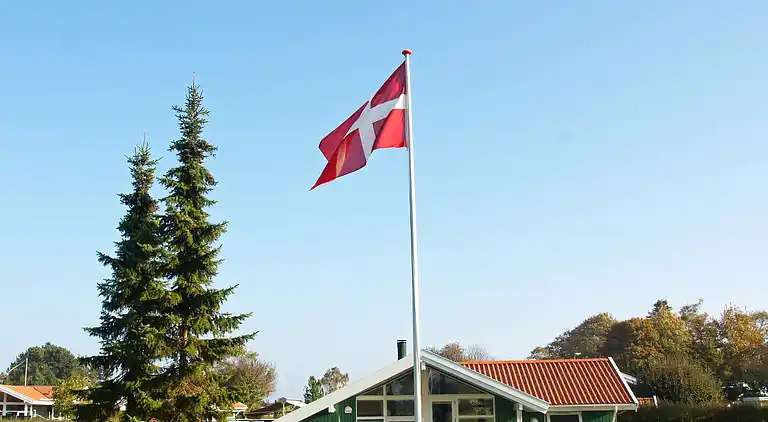 Holiday home in Otterup