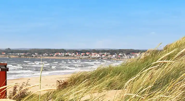Holiday home in Skälderviken-Havsbaden