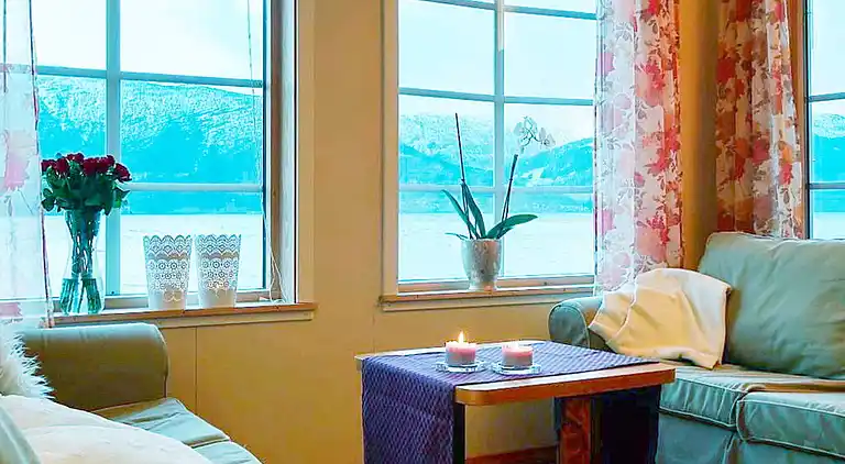 Holiday home in Sogn og Fjordane