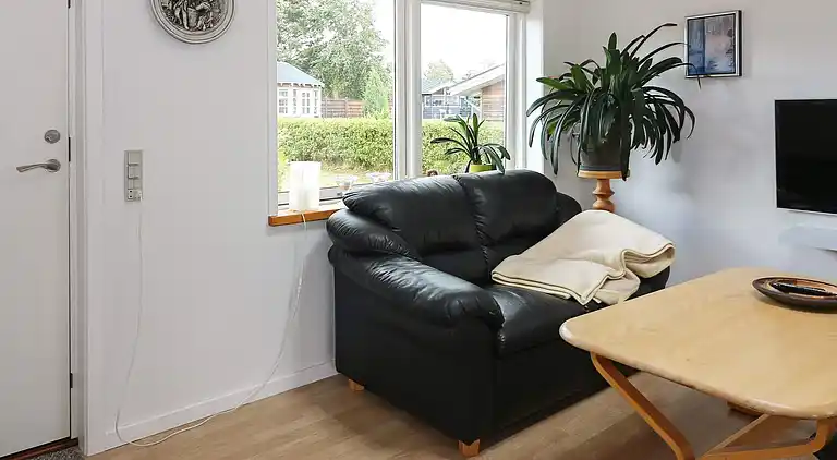 Vakantiehuis in Øster Hurup