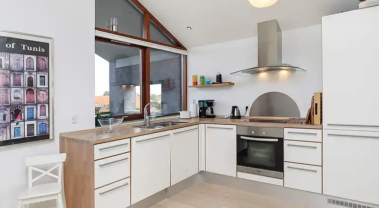 Holiday home in Bogense