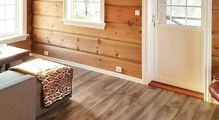 Holiday home in Stryn