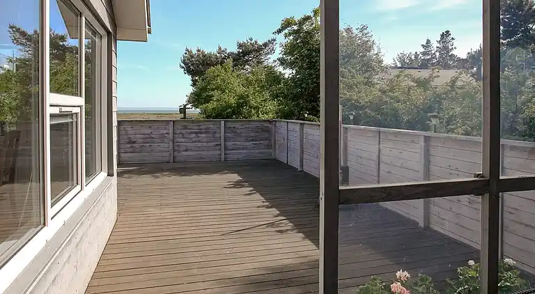 Sommerhus i Hurup Thy