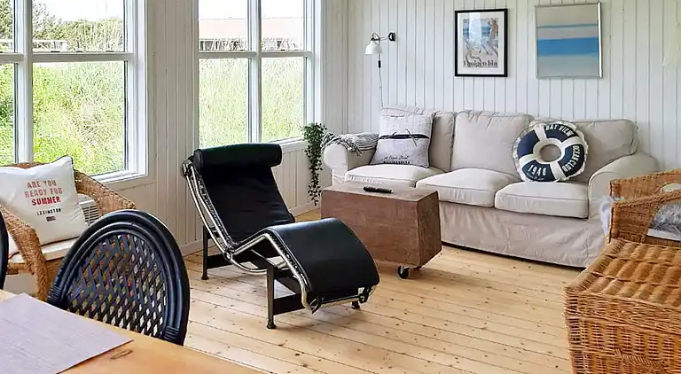 Holiday home in Skagen