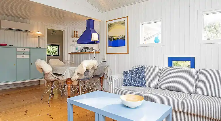 Holiday home in Ristinge