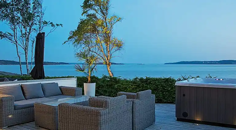 Holiday home in Stenungsund