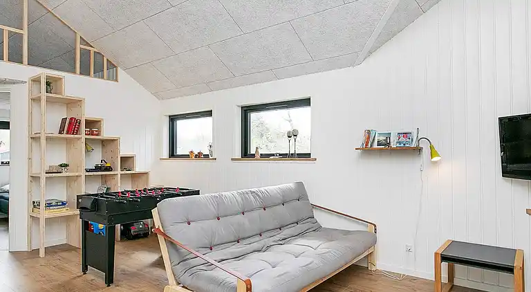 Holiday home in Vinderup